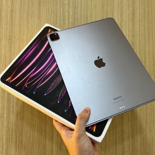 iPad Pro 12.9 inch （6th generation）