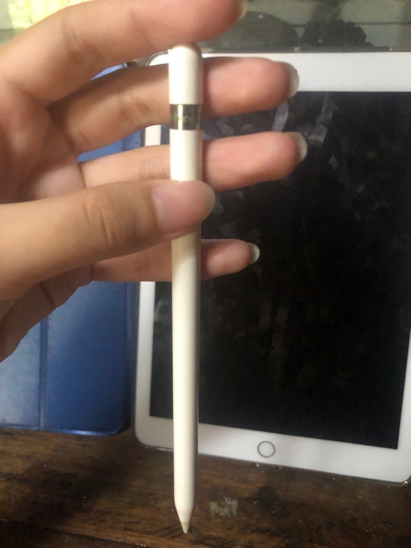 iPad Pro 9.7 256gb Wifi + Cellular w/apple pencil