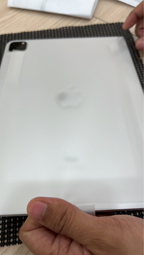 Ipad Pro M1 chip late 2021, Mobile Phones & Gadgets, Tablets, iPad on