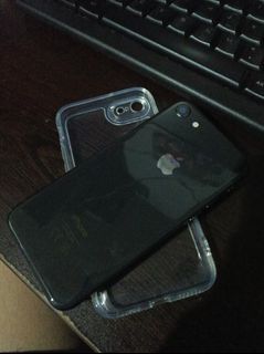 Iphone 8 64 gb for sale or swap
