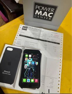 iPhone SE 3rd Gen 256gb