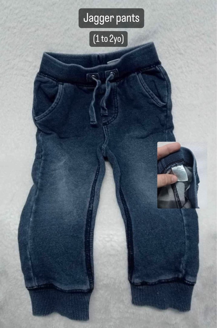jagger pants nike