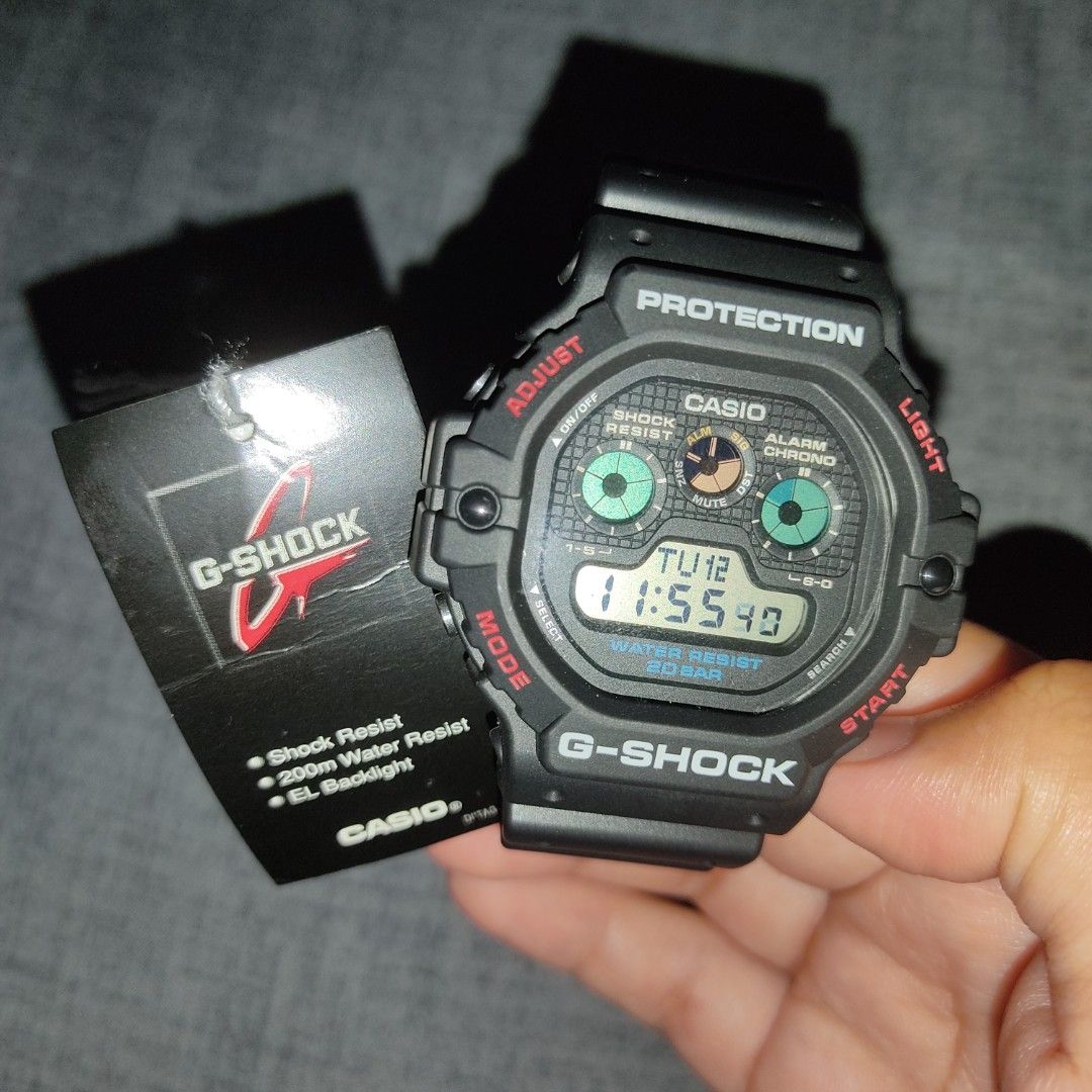 Harga g shock dw 5900 store