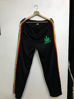 Jamaica Pants