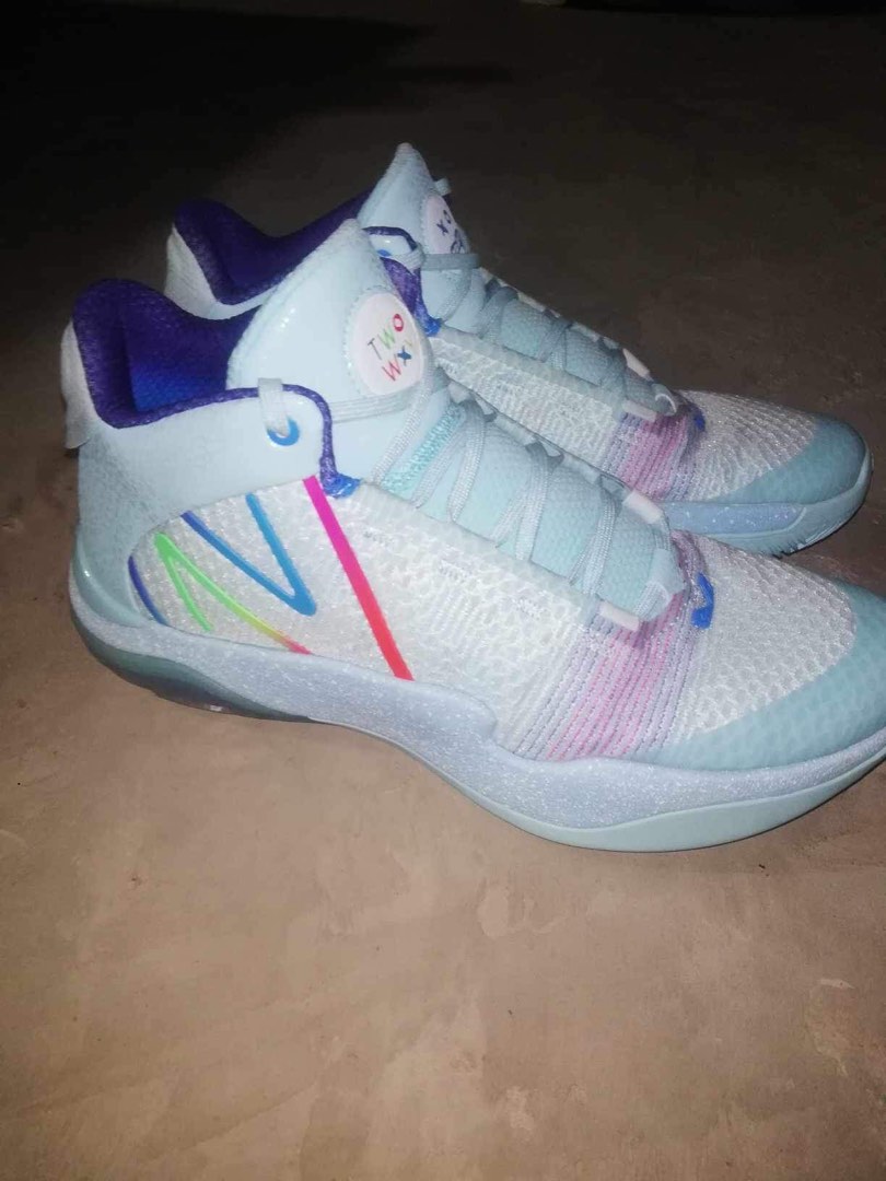 JAMAL MURRAY NEW BALANCE “two wxy v2”, Men's Fashion, Footwear