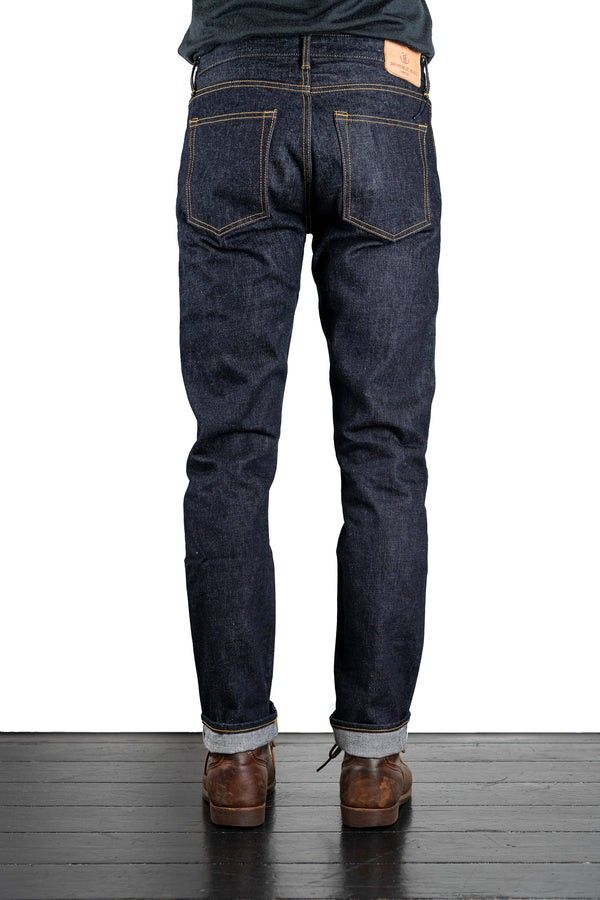 Japan Blue Jeans J301 size 28 38 Men s Fashion Bottoms Jeans