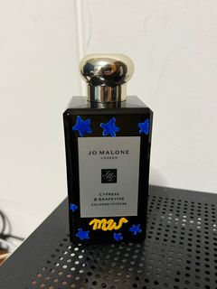 Jo malone cypress 2025 grapevine