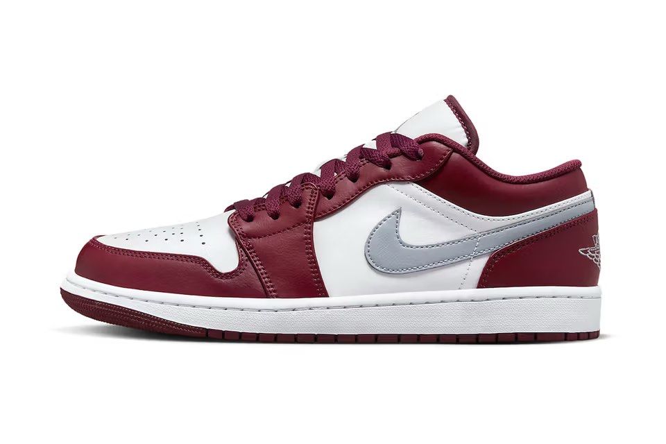 Air jordan 1 gym red stockx store