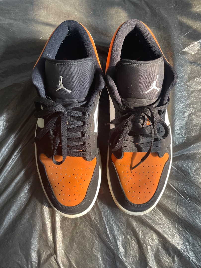 jordan low sbb