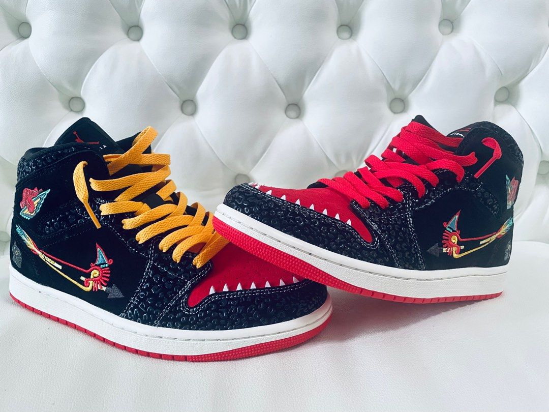 Chinese new deals year 218 jordans