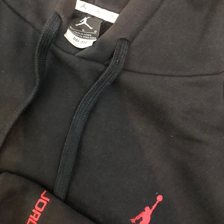Jaket air jordan original hotsell