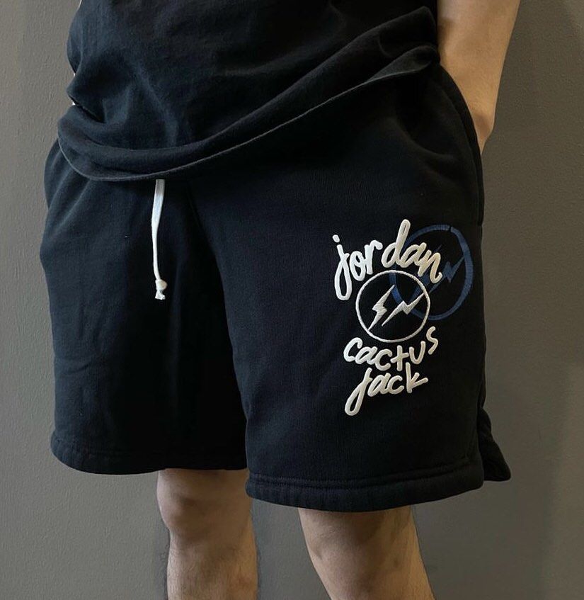Men discount jordan shorts