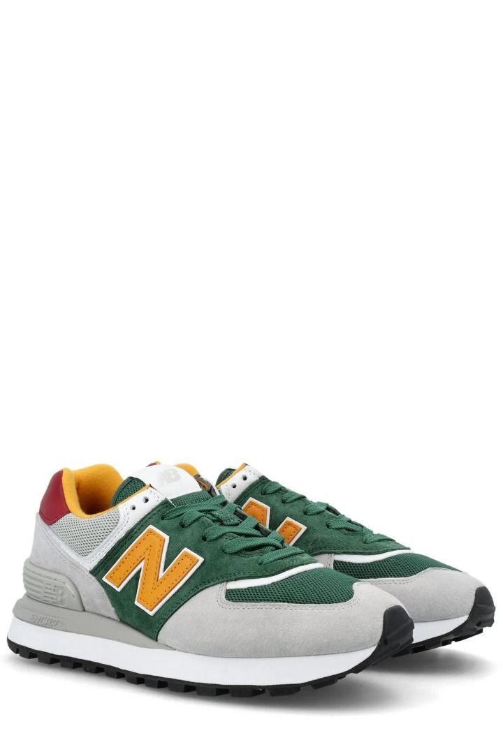 New balance 574 outlet faded rosin