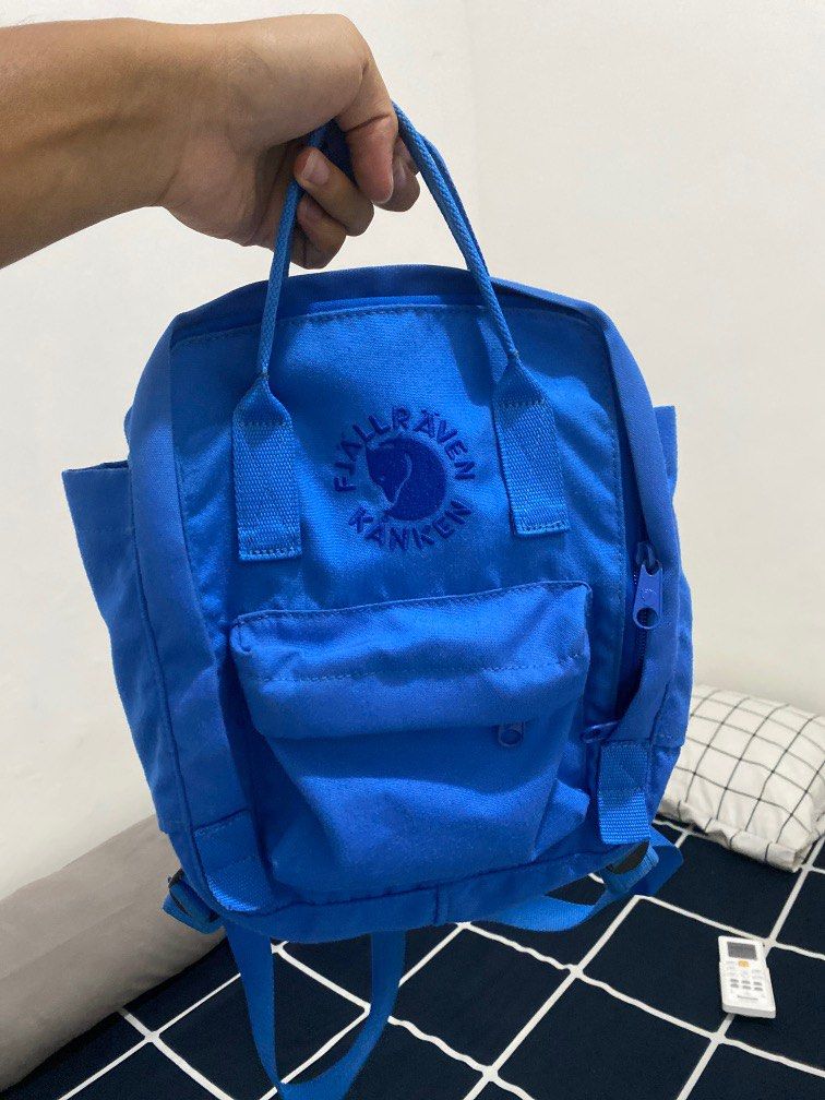 Harga kanken discount backpack original
