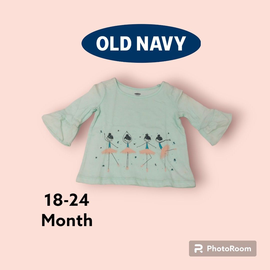 Old navy 24 month girl discount
