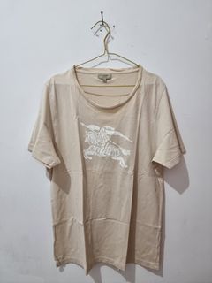 kaos burberry size xl original