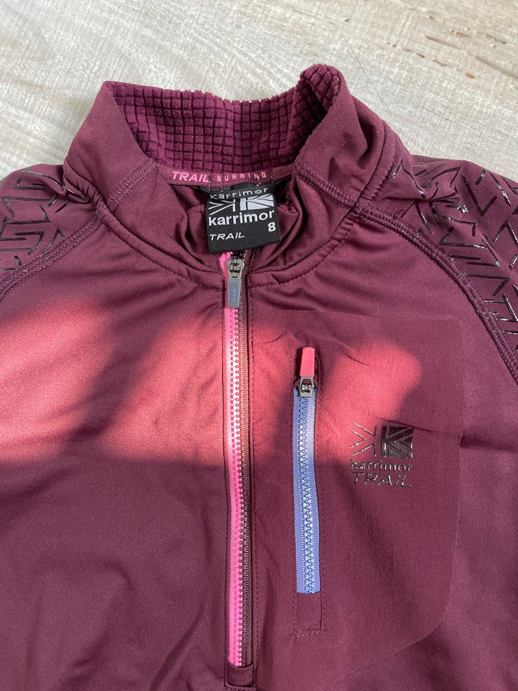 Karrimor microfleece cheap