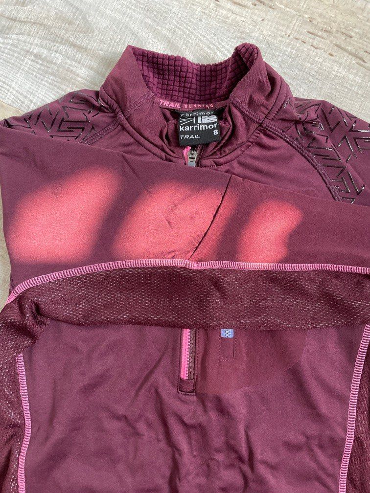 Karrimor microfleece discount