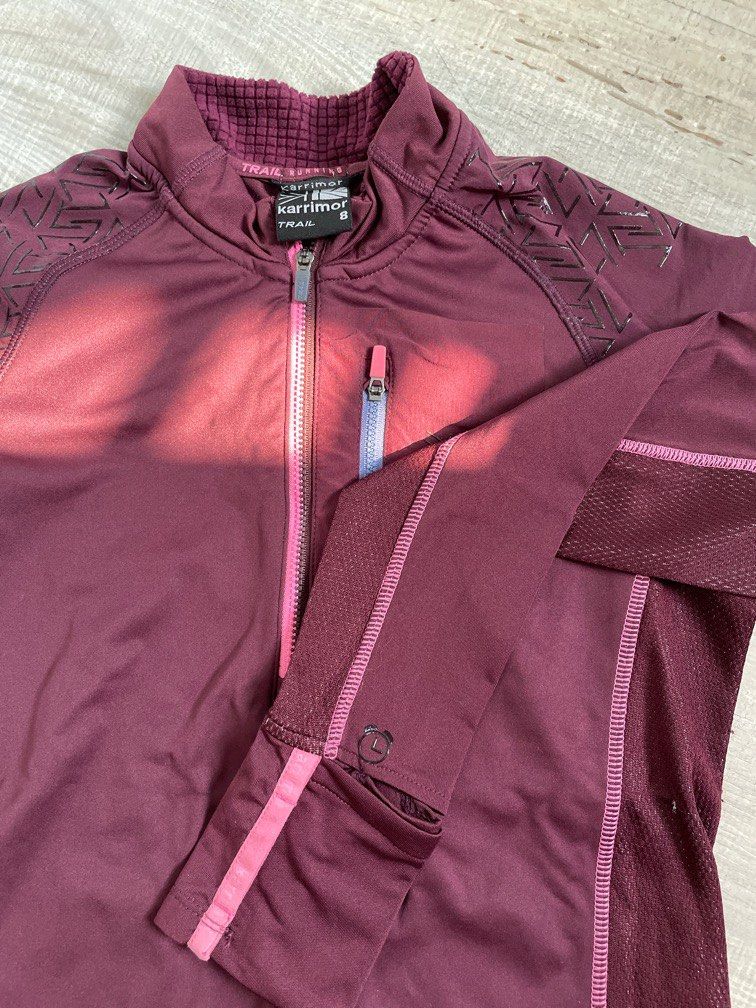Karrimor microfleece outlet