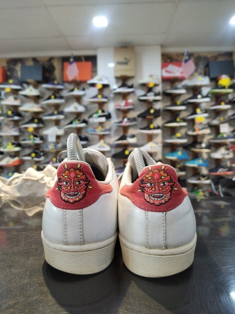 Kasut adidas gucci clearance