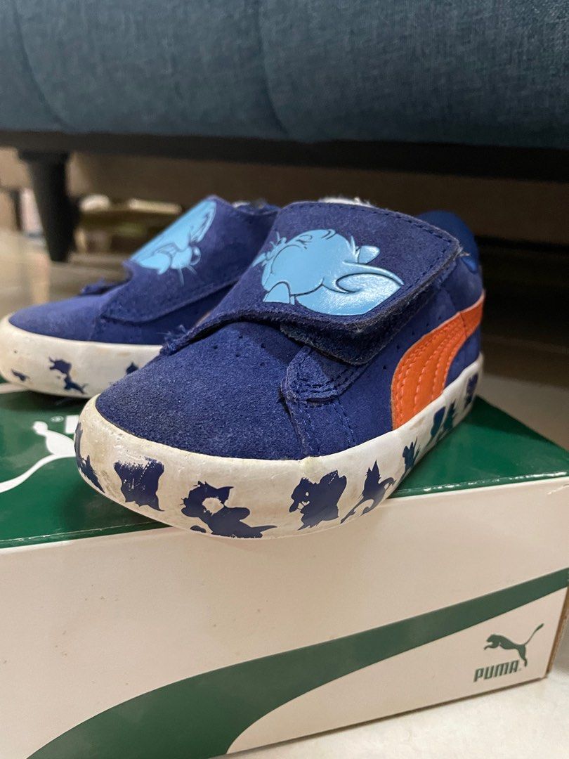 Puma tom and jerry hotsell