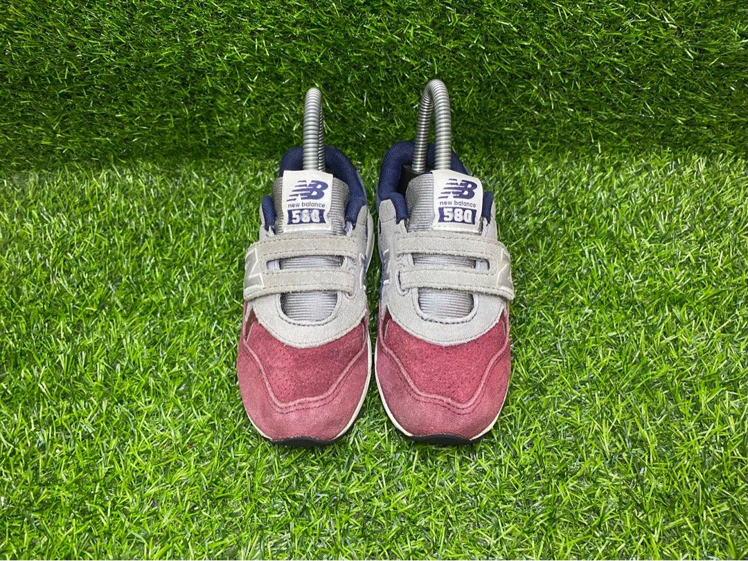 New balance 580 online allegro