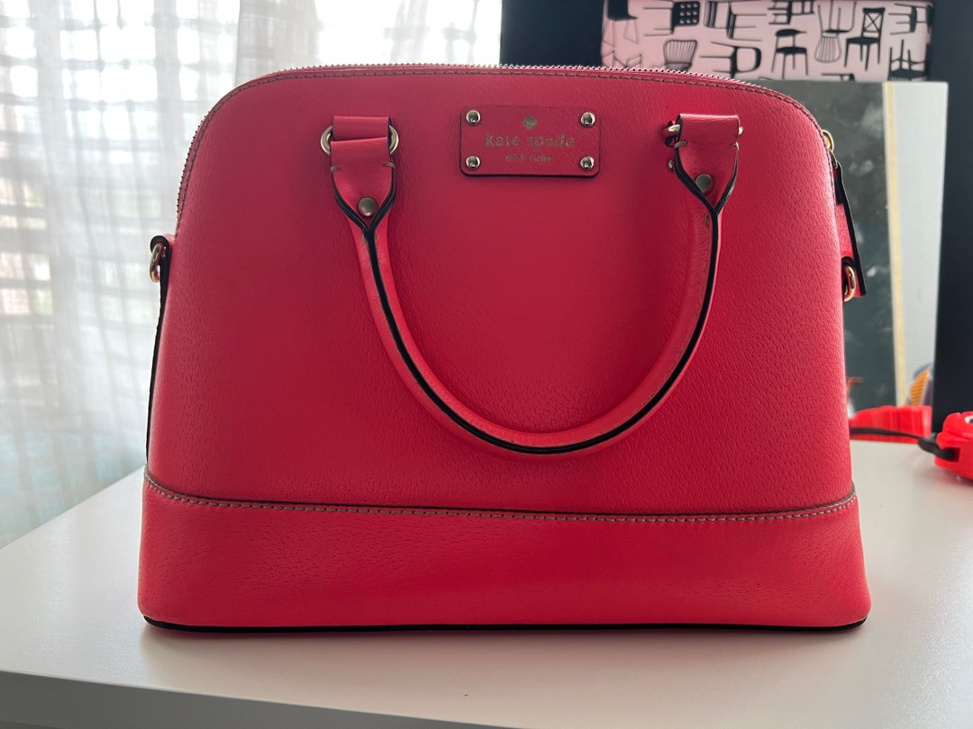 Kate Spade Rachelle Wellesley