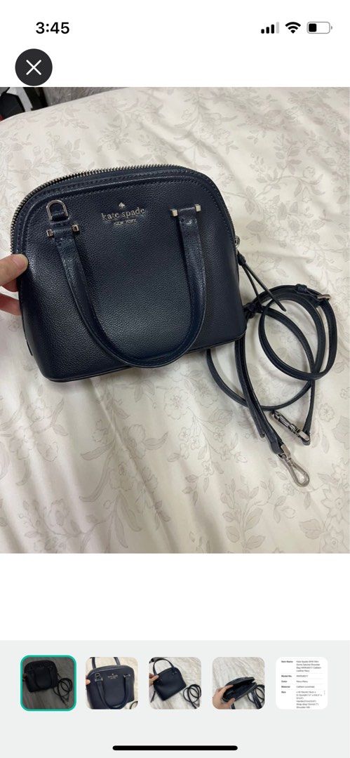Kate spade two way bag 2025