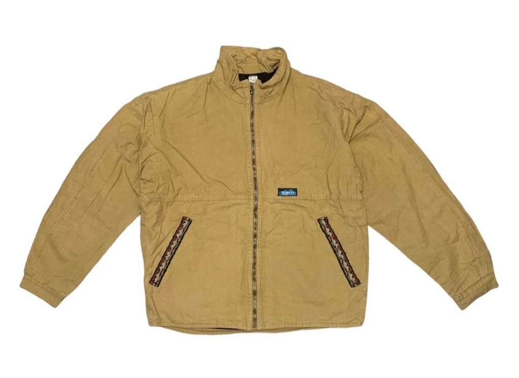 Kavu Jacket