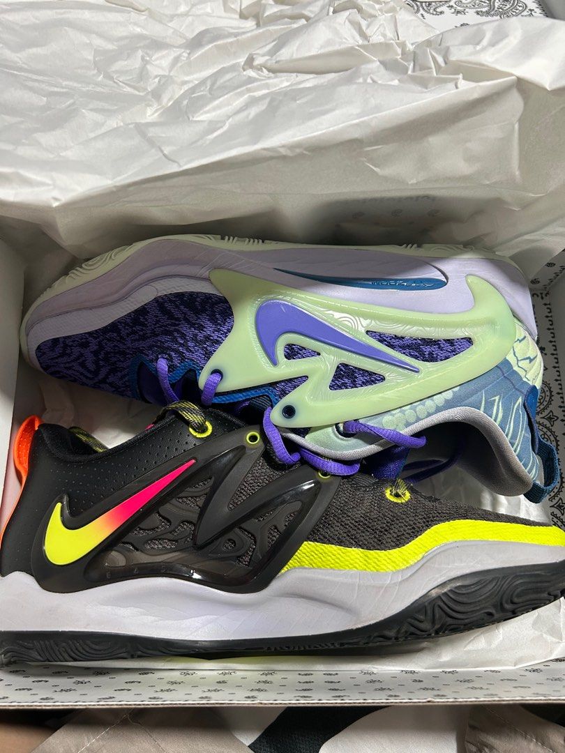 Kd top 19 shoes