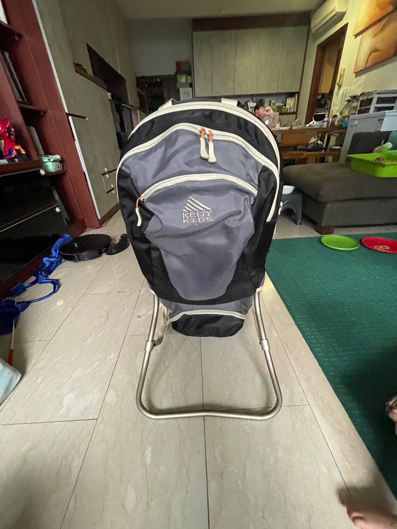Kelty kids trek clearance carrier