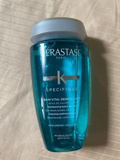 Kerastase Specifique Cleansing Shampoo