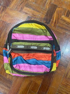 Kiddie backpack bundle
