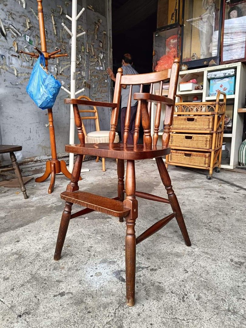 Kidfie high Chair Furniture Home Living Furniture Other Home