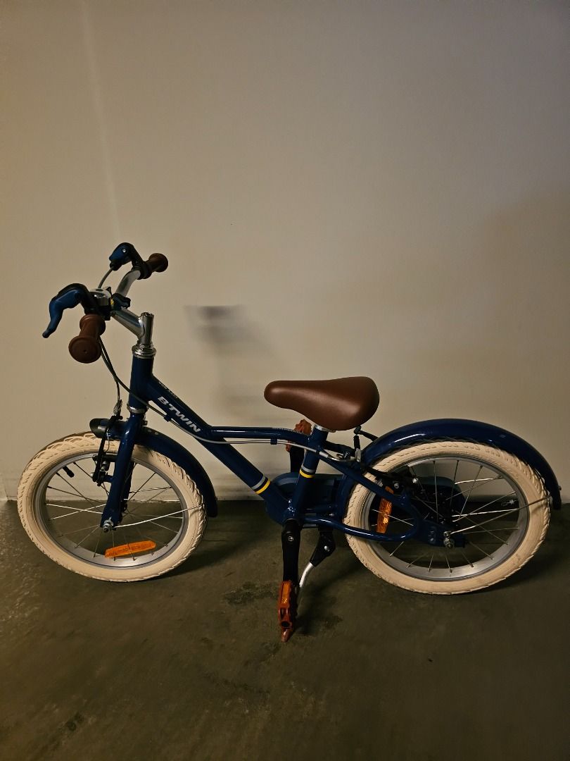 Olx sale decathlon cycle