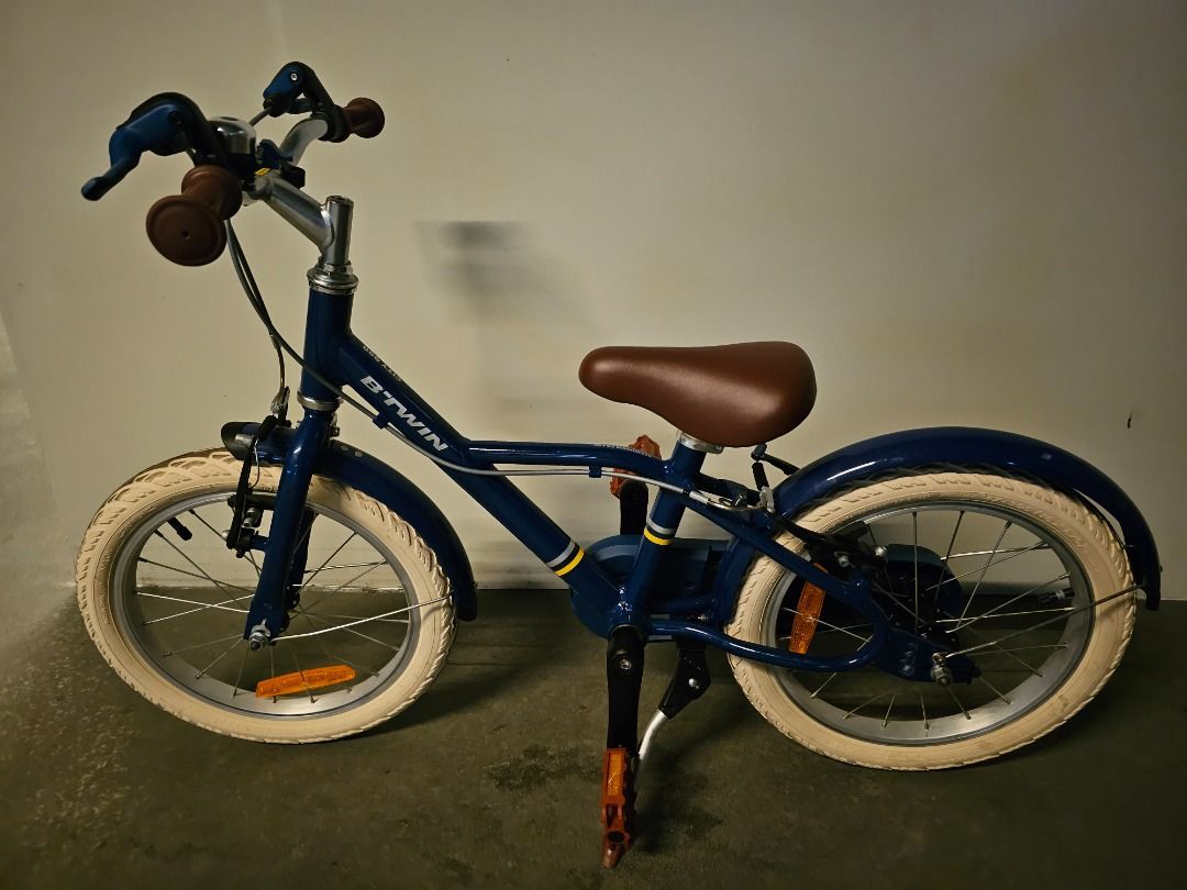 Olx hot sale child bike