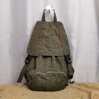 Kipling Large Backpack