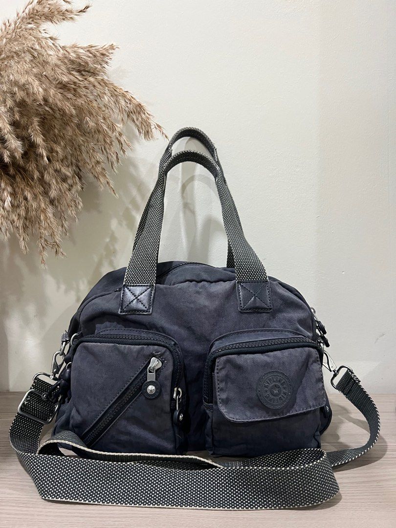 Kipling two way bag