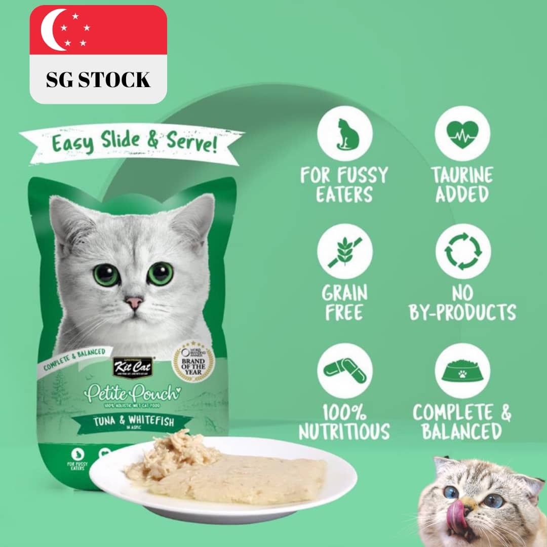 35 Lb Special Kitty Gourmet Cat Food Blue Buffalo Wilderness