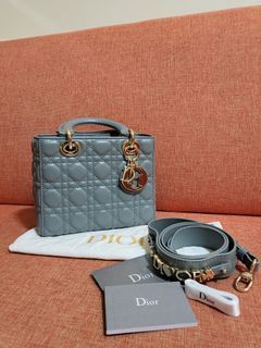 LADY DIOR 20CM JAPAN