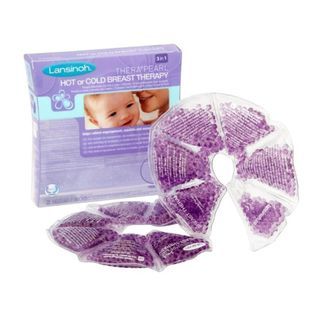 3 in 1 Breast Therapy Thermal Pads by Milkee Lab (2 Pads / box) – SHAPEEMY