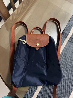 LC backpack