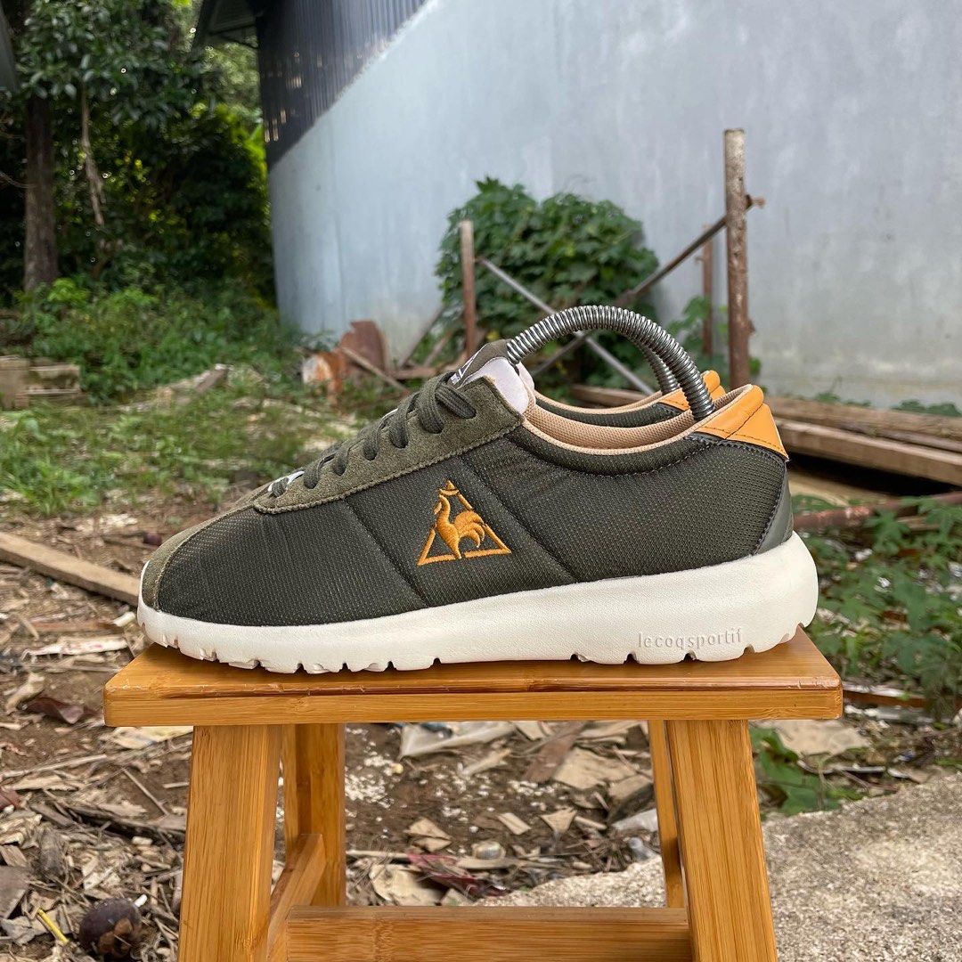 Le coq sportif quartz metallic shop