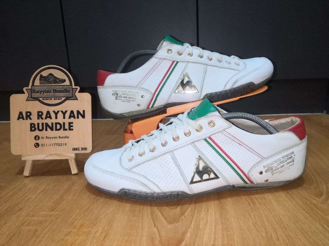Le coq best sale sportif ar