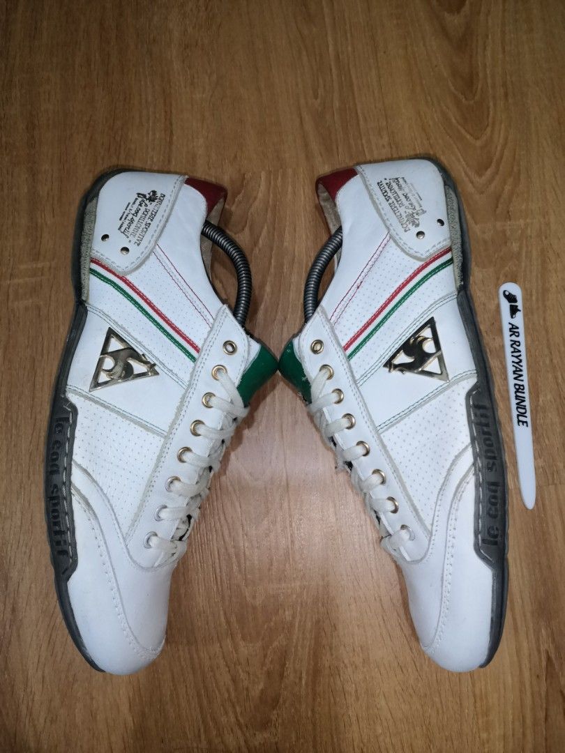 Auxerre le cheap coq sportif