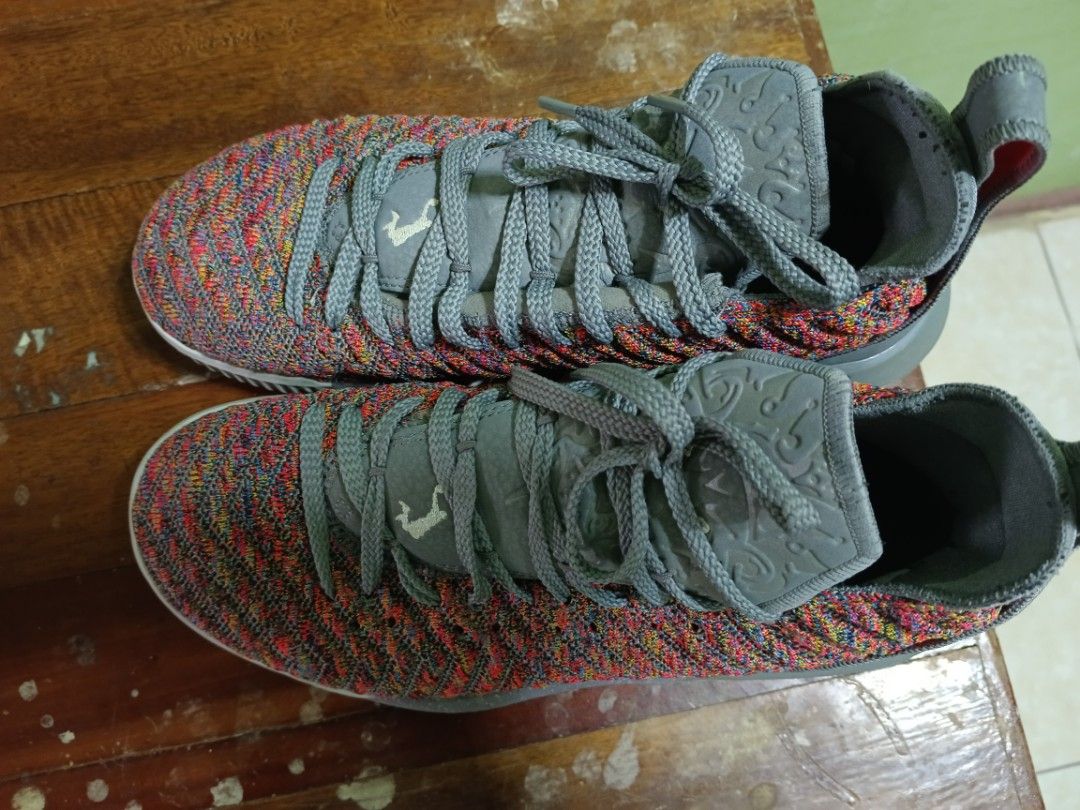 Used best sale lebron 16