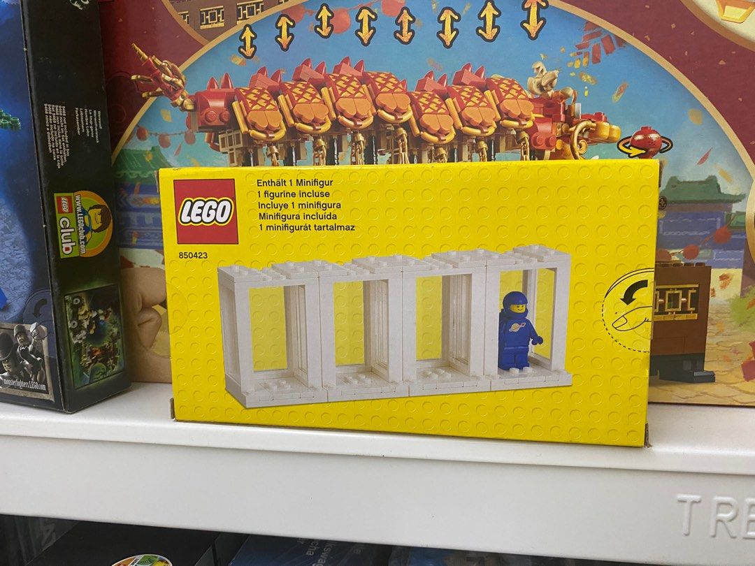 Lego 850423 deals