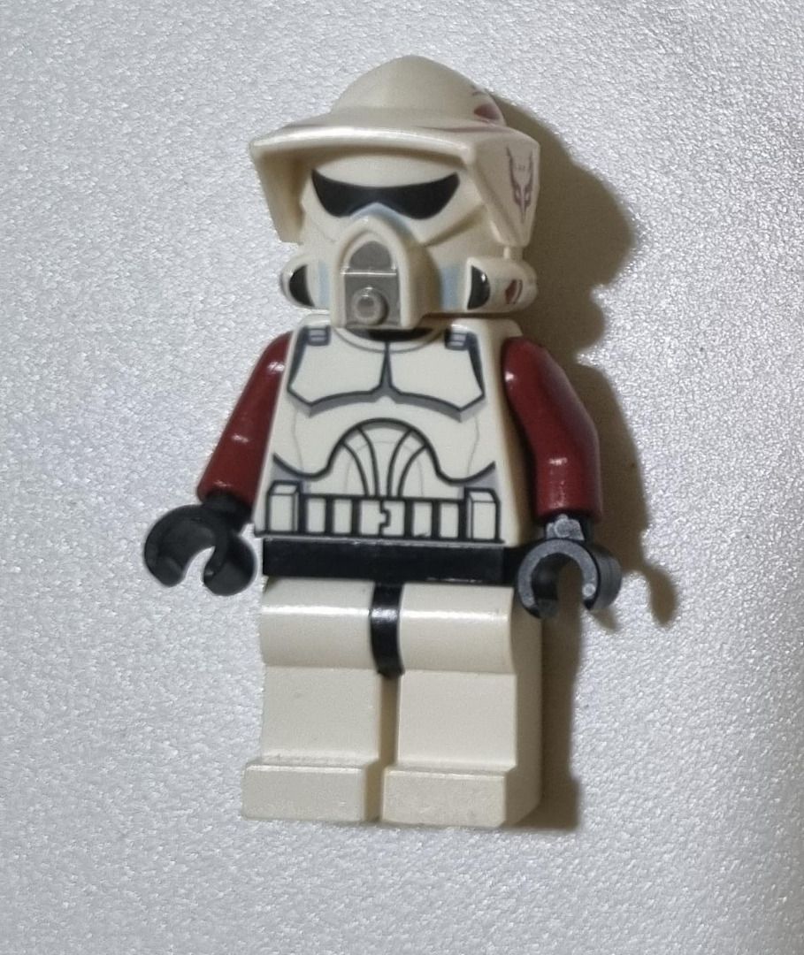 Lego arf hotsell