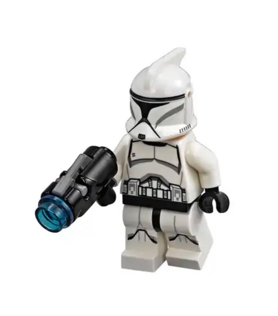 Lego cheap 75206 amazon