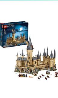 LEGO Harry Potter Hogwarts Castle 71043 (6,020 Pieces)
